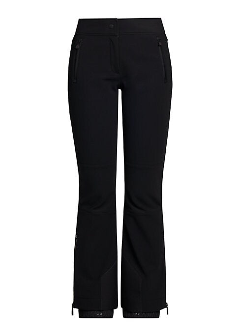 Dynamic Stretch Trousers
