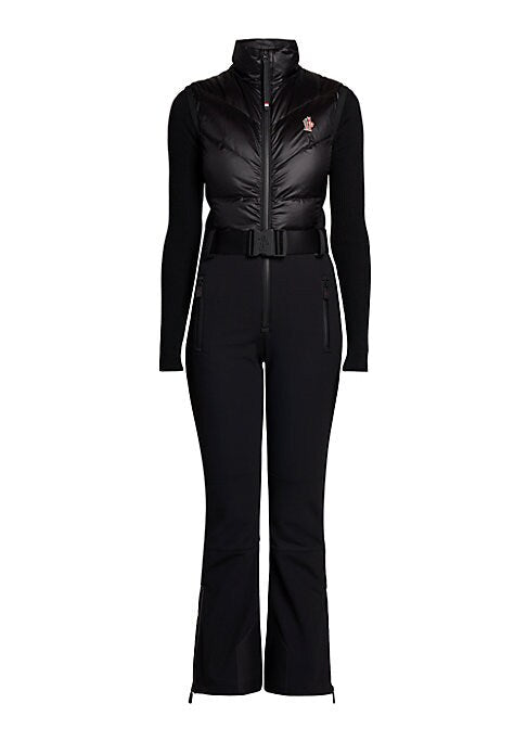 Ultimate Ski Jumpsuit