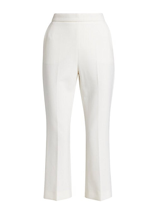 Elegant Ankle Trousers