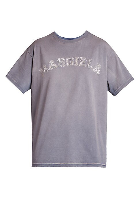 Faded Arch Tee