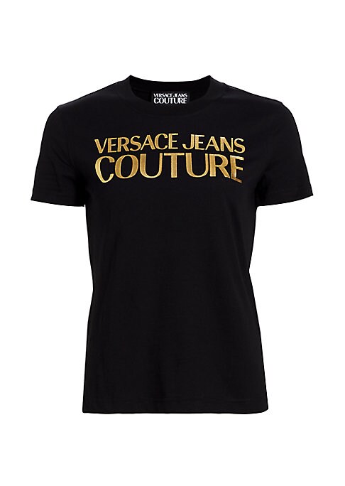 Bold Logo Tee