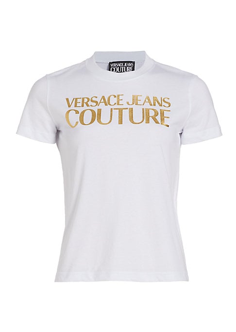 Logo Luxe Tee