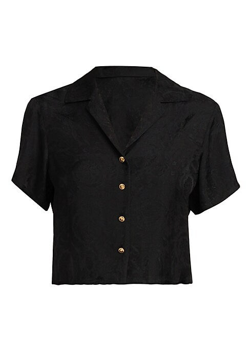 Chic Sleep Shirt