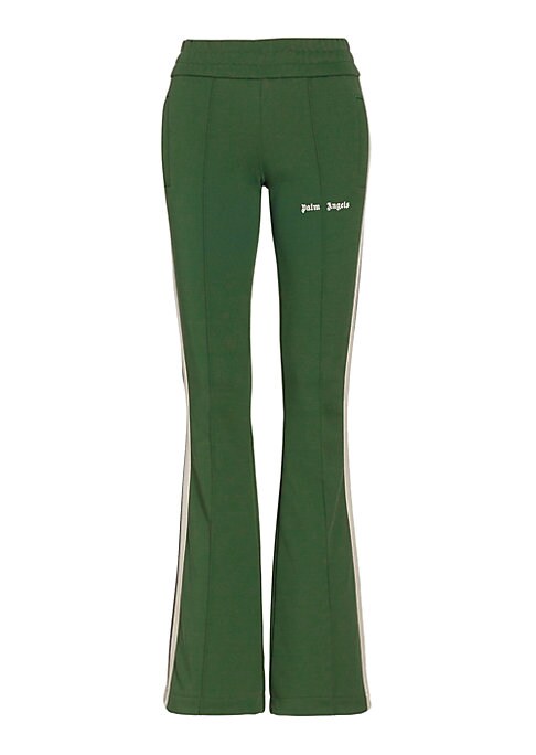 Chic Colorblock Track Pants