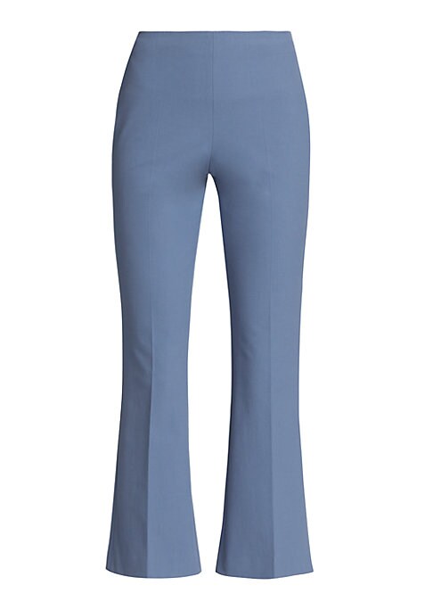 Chic Flare Trousers