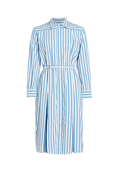 Stripe and Sway Dress