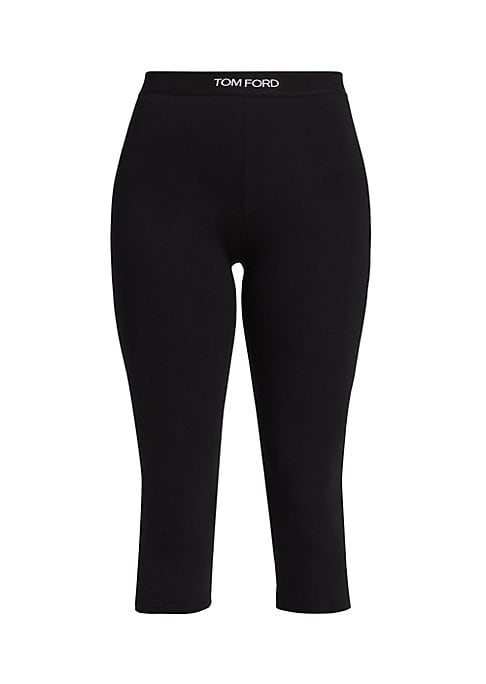Cozy Jersey Yoga Trousers