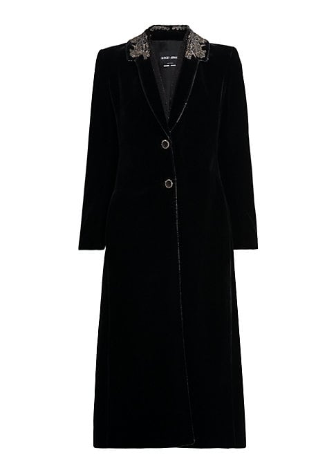 Opulent Velvet Touch