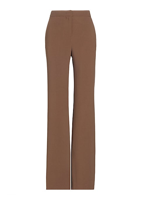 Chic Fit Stretch Trousers