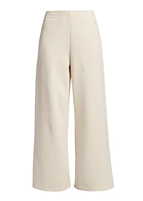 Cozy Wide Leg Pants