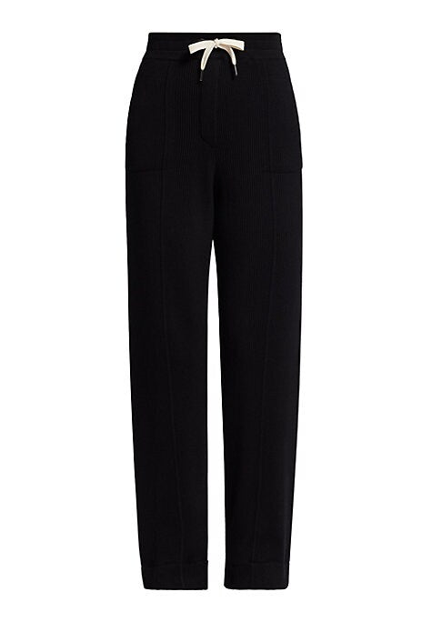 Cozy Cotton Lounge Pants