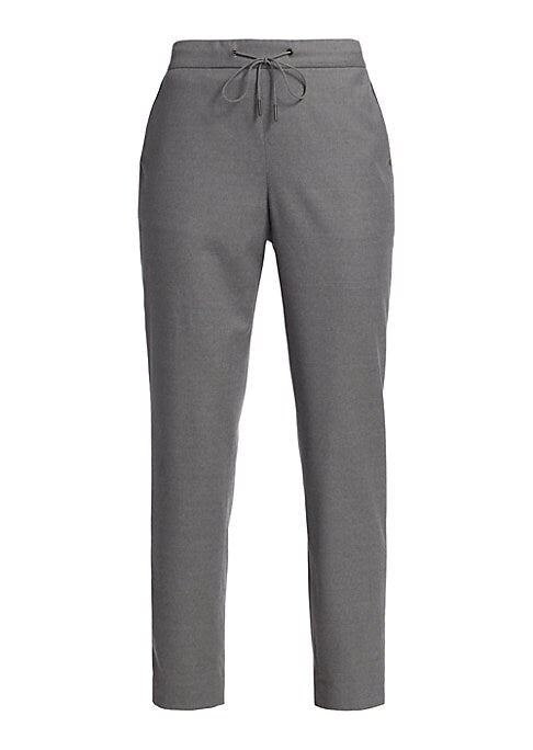 Chic Ankle Pants