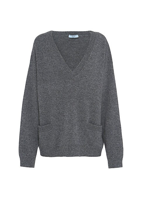Timeless Luxury Knit Sweater