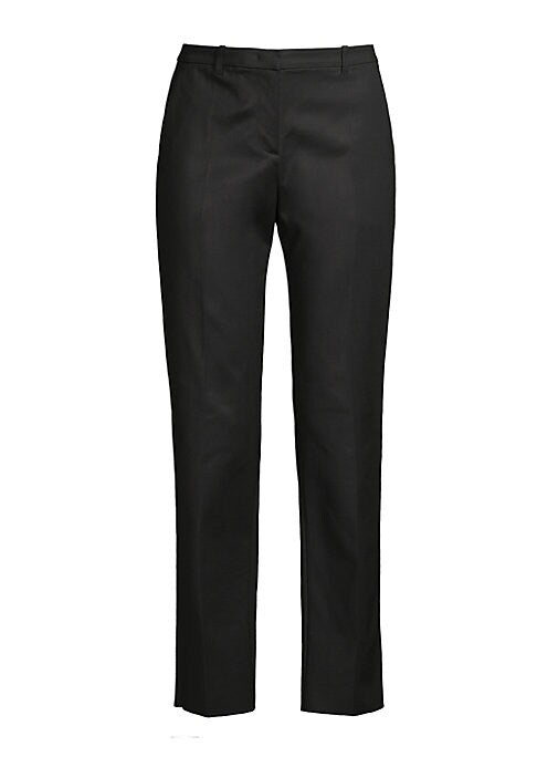 Chic Stretch Trousers