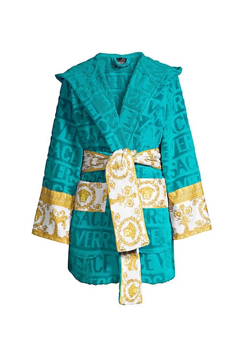 Glamourous Luxe Robe