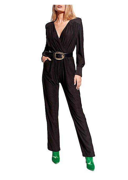 Chic Cutout Bodysuit