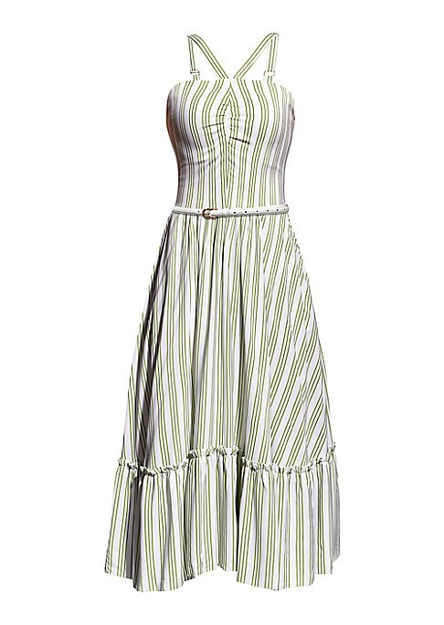 Summer Chic Dress