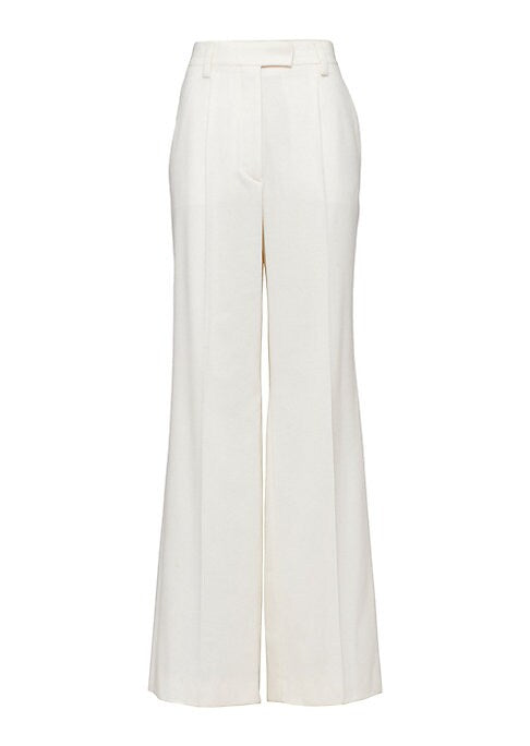 Luxe Knit Trousers