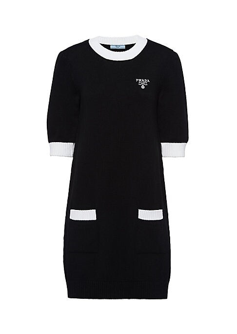 Retro Charm Dress