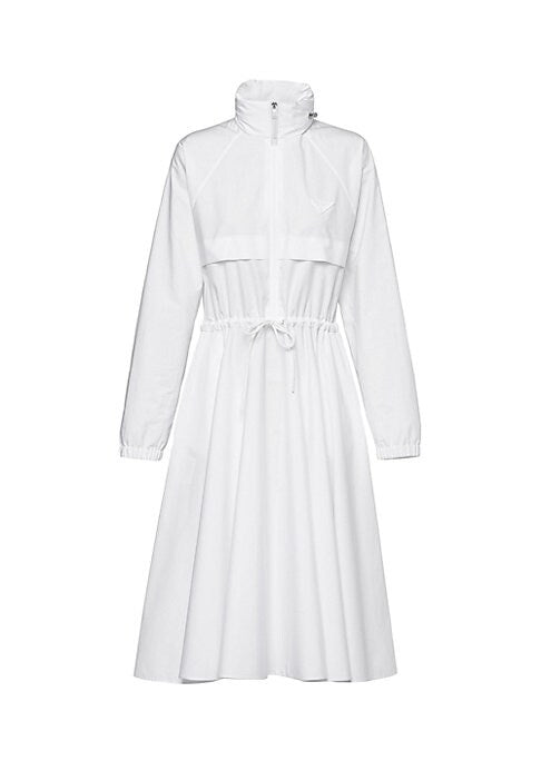 Sporty Chic Dress