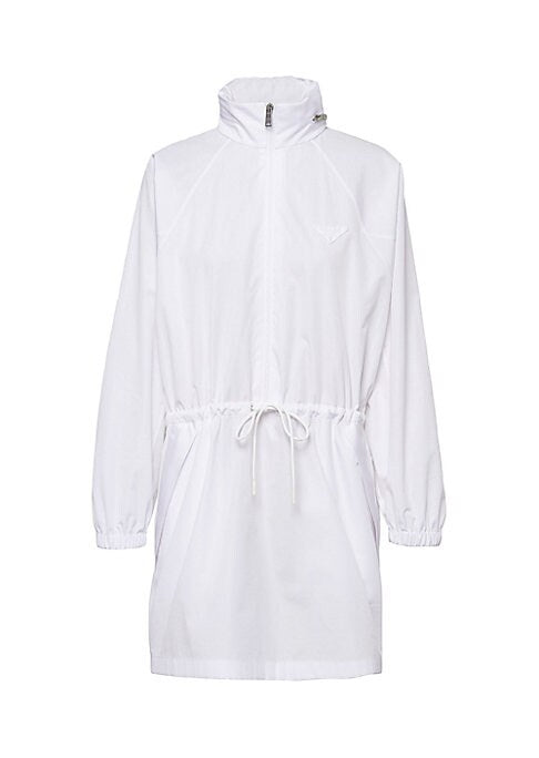 Sporty Hybrid Dress