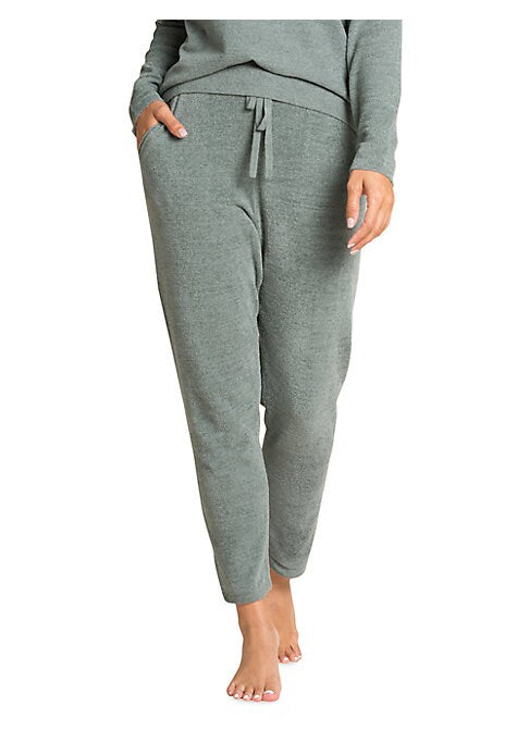 Ultra-Soft Lounge Trousers
