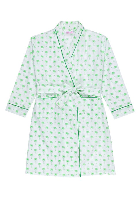Tropical Bliss Robe
