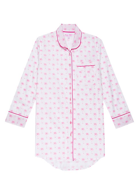 Tropical Dream Nightshirt
