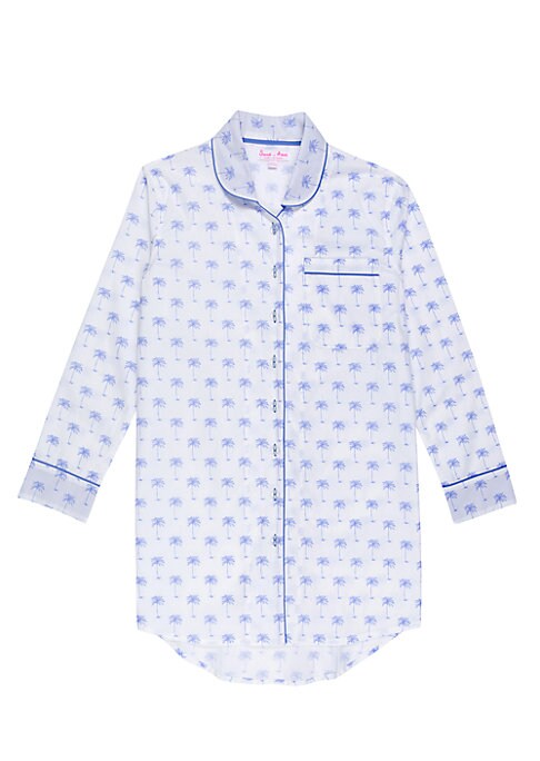 Tropical Relaxation Shirt