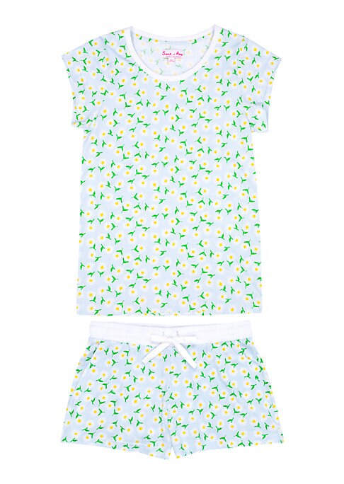 Daisy Dreams Lounge Set