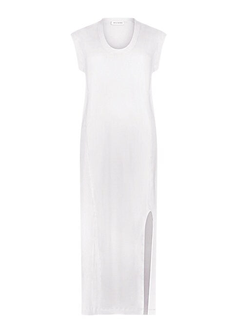 Eco Chic Tee Dress
