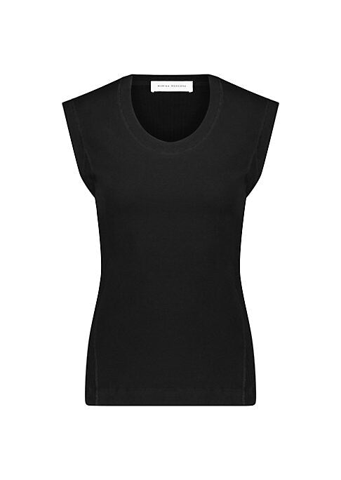 Chic Curve Tank