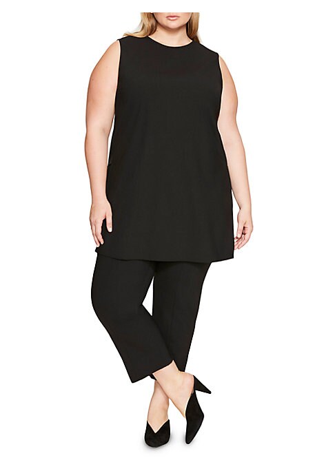 Chic Ankle Pants