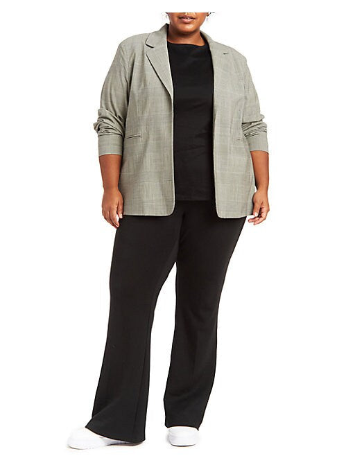 Chic Flare Pants