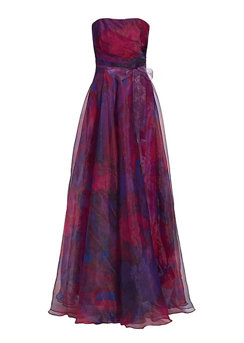 Chiffon Dream Gown