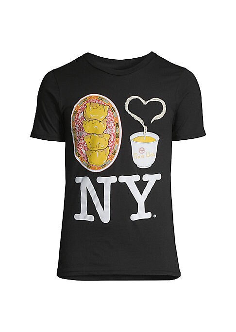 Dumpling Love Tee