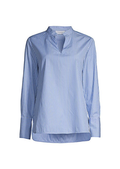 Striped Cotton Delight