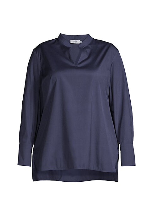 Cotton Chic Blouse