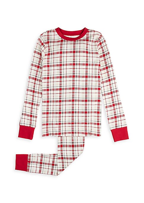 Festive Comfort PJs