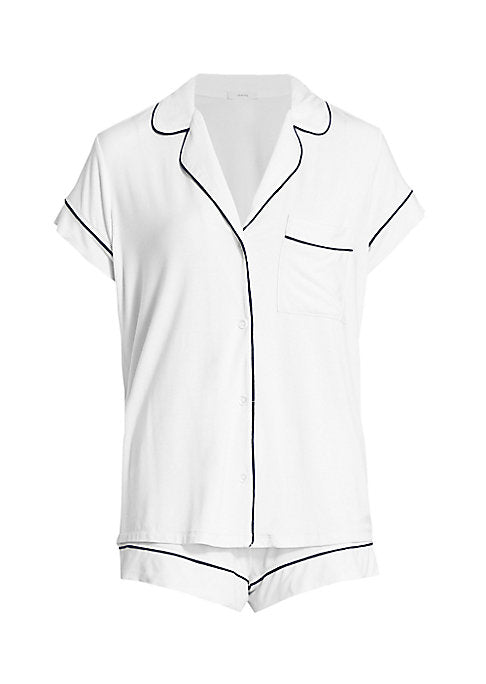 Charming Shortie Sleep Set
