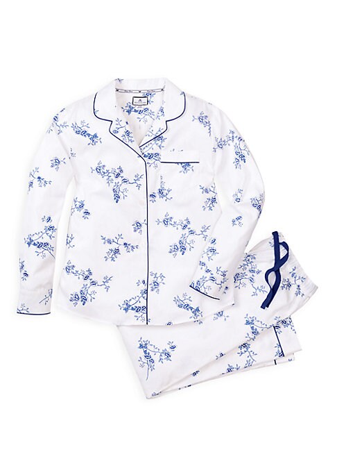 Floral Dream Pajama Set