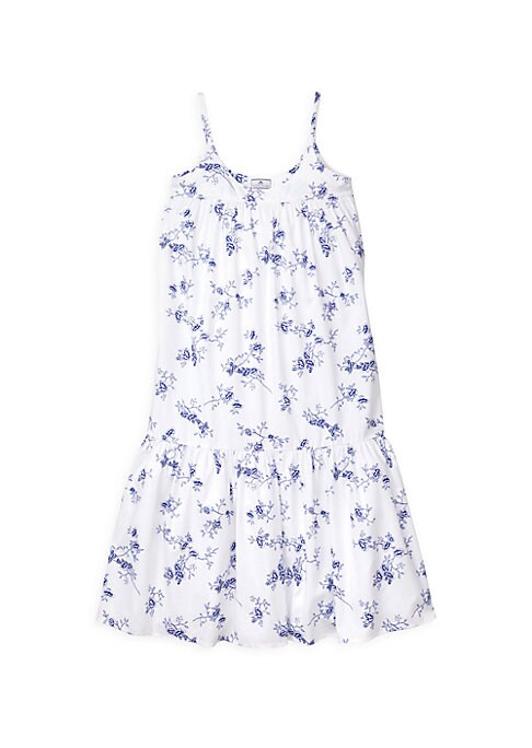 Floral Dream Nightgown