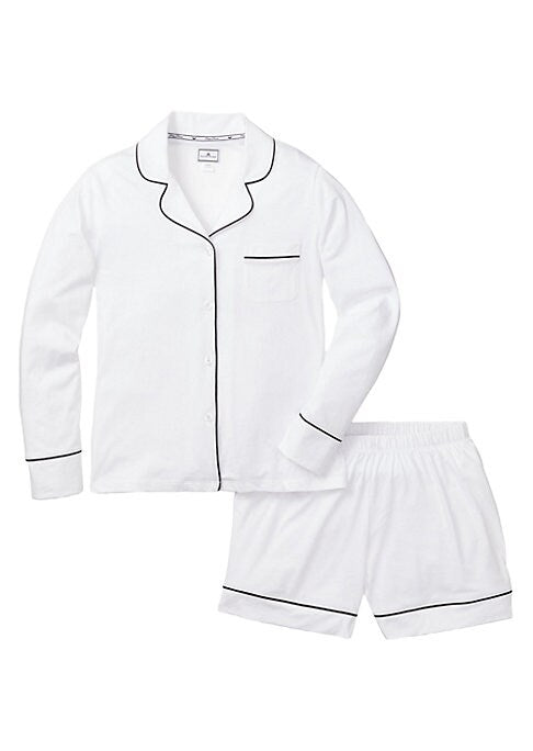 Chic PJs Set