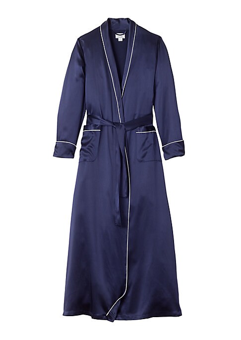 Luxe Silk Wrap