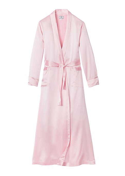 Elegant Silk Wrap