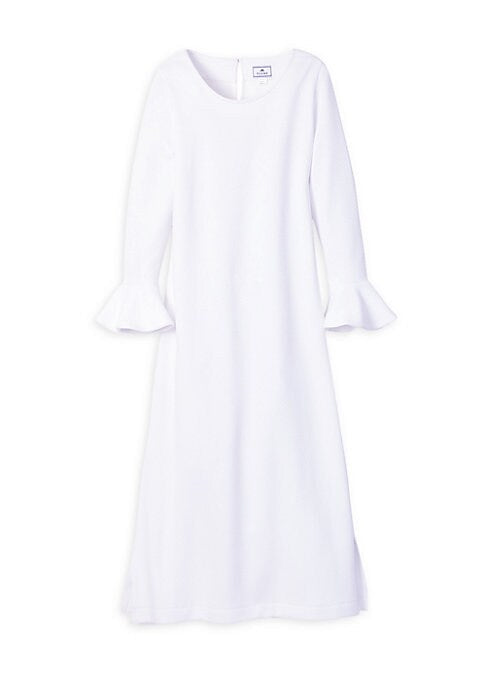 Quilted Dream Nightgown