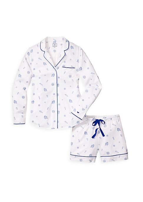 Seashell Dreams Sleep Set
