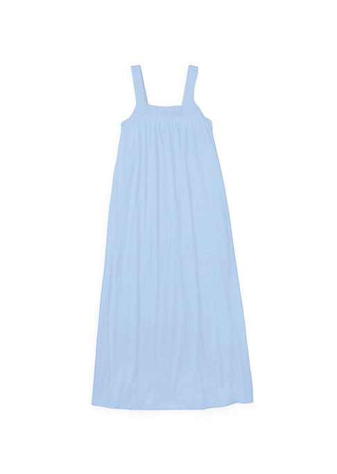 Crochet Charm Nightgown