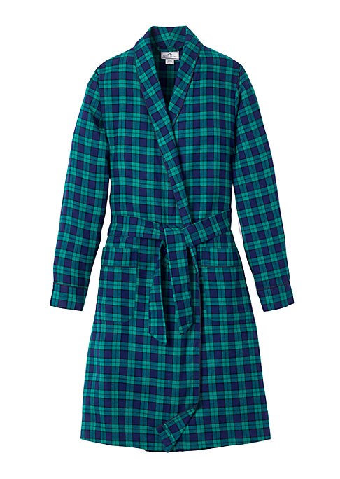 Tartan Dream Robe