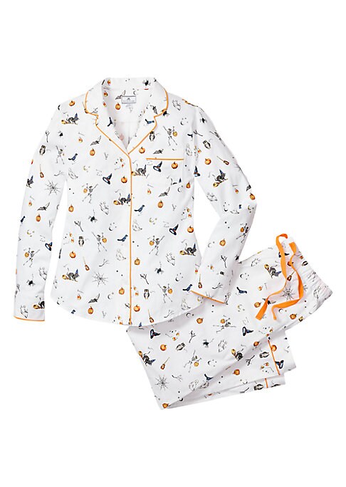 Spooky Sleepwear Set